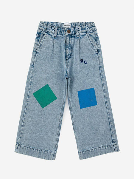 Géometric Pants