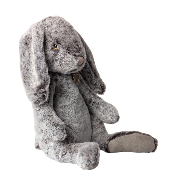 Maileg Fluffy Bunny X-large Gris