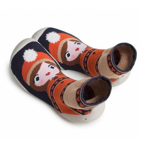 Marion slippers