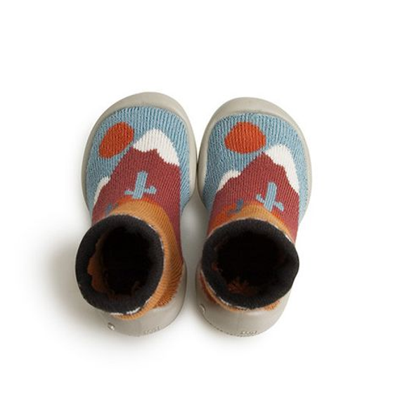 Montana slippers