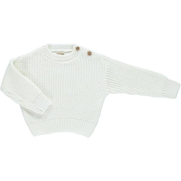 Dandelion Sweater - Nougat