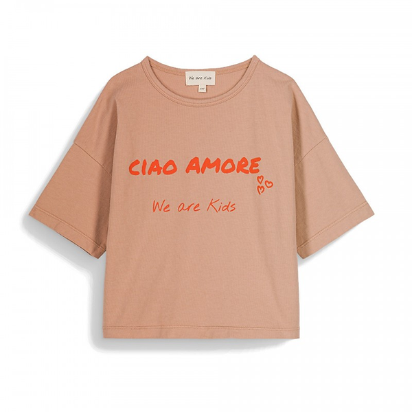 Ciao Amore t-shirt