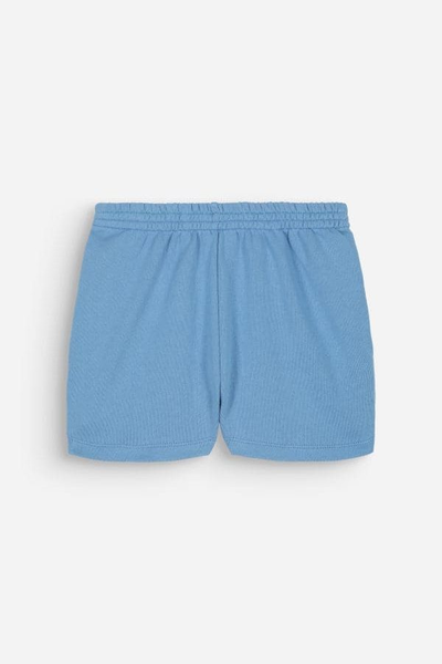 Short Liam Bright Blue