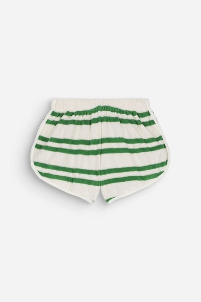 Short Juju Tennis Stripes