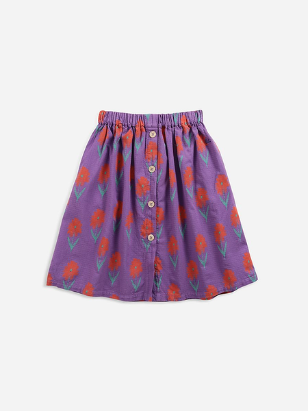 Petunia skirt