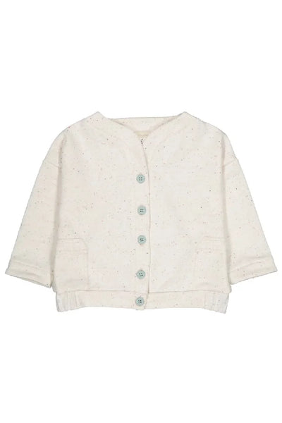 Children's Speckled Jacket