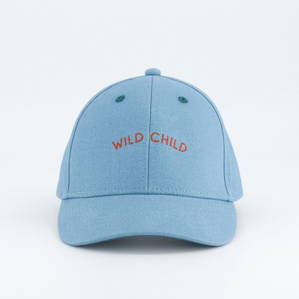 Wild Child Cap