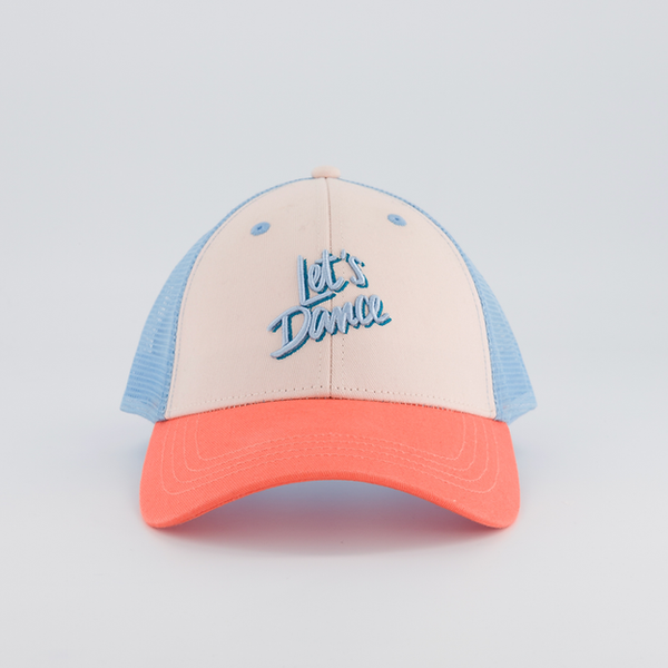 Kids Let's Dance Cap