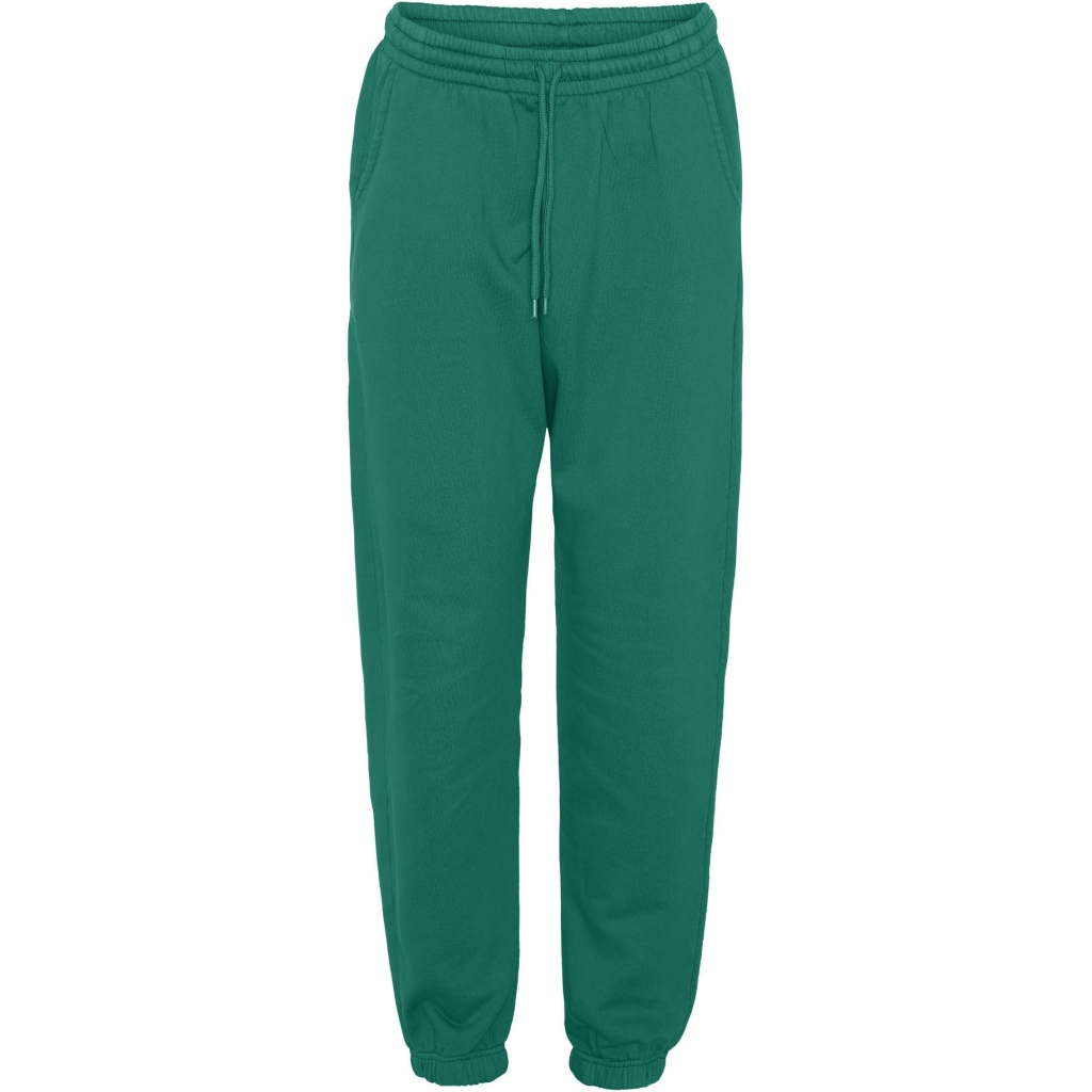 Colorful Standard  CS1011 Classic Organic Sweatpants Pine Green
