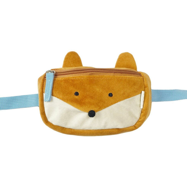 Felix Fox Bum Bag By