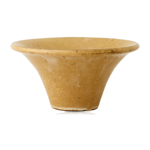 Triptych Bowl Crème