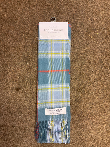 Lochcarron of Scotland Musselburgh Scarf