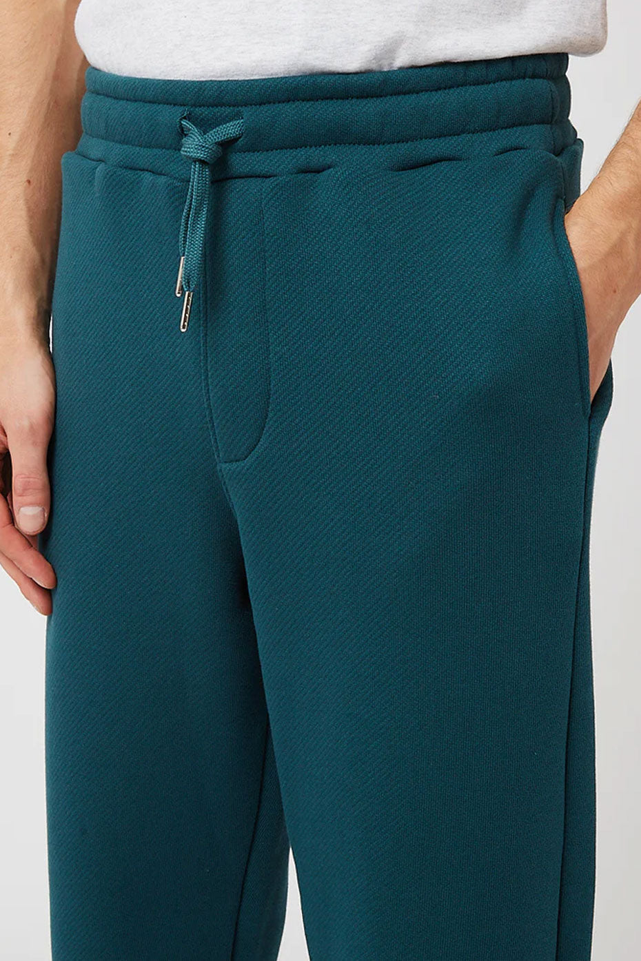 Deep Teal Everyday Sweat Pant