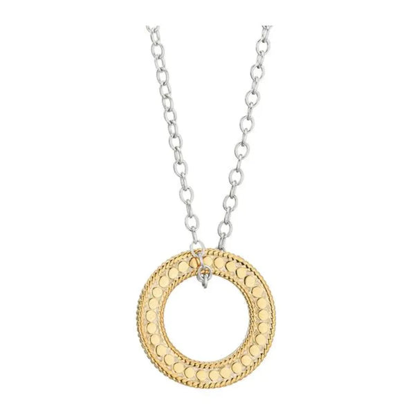 Circle Of Life Necklace