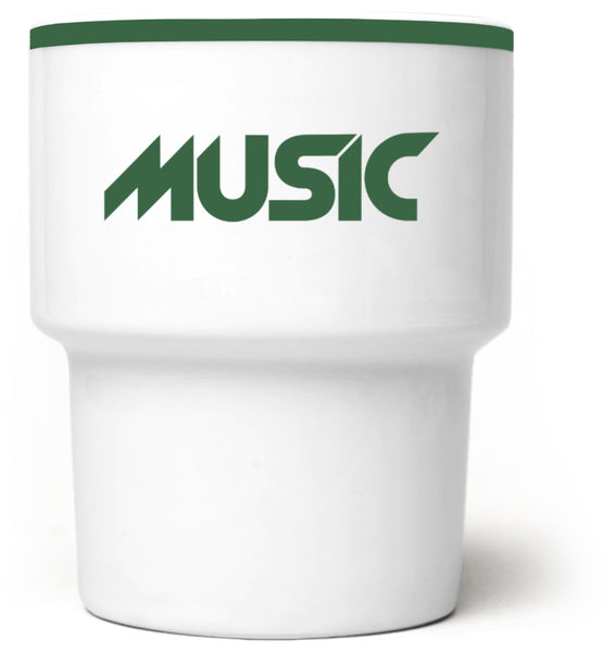 ManufacturedCulture Music Mug