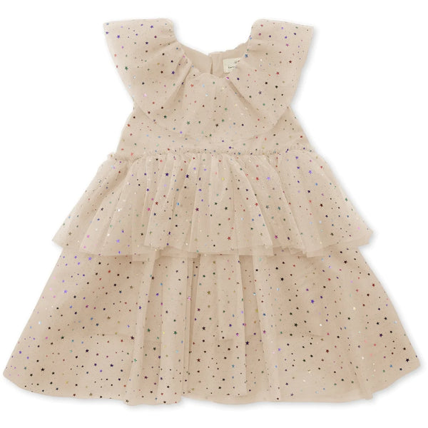 Konges Sløjd: Fairy Dress - Etoile Multi Rose