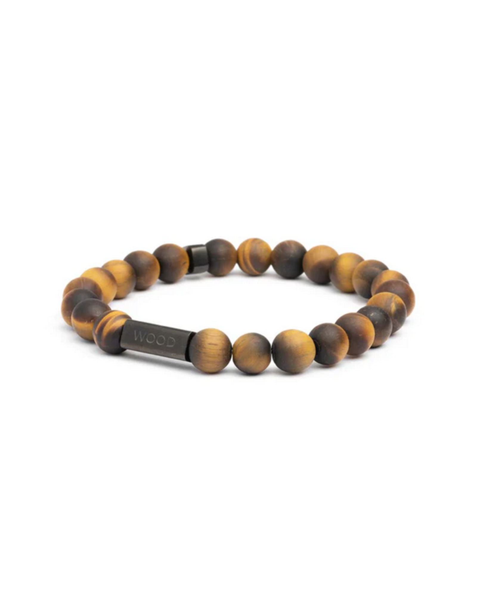 Medium Wood LMNT Bracelet