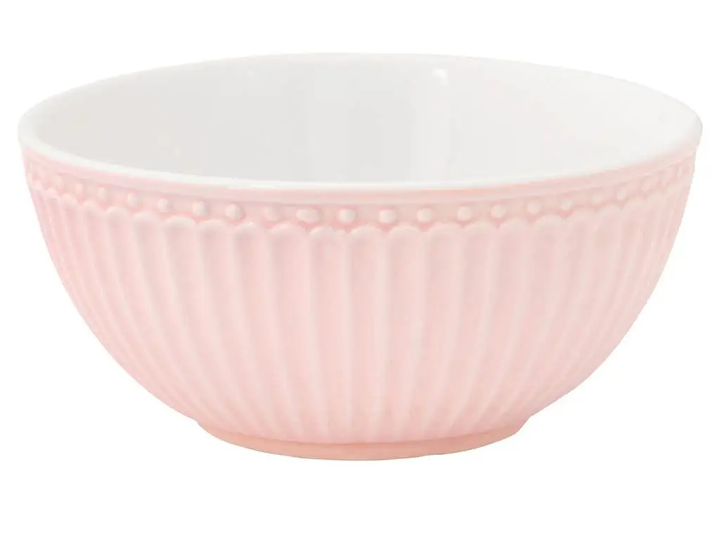 Green Gate Pale Pink Alice Cereal Bowl