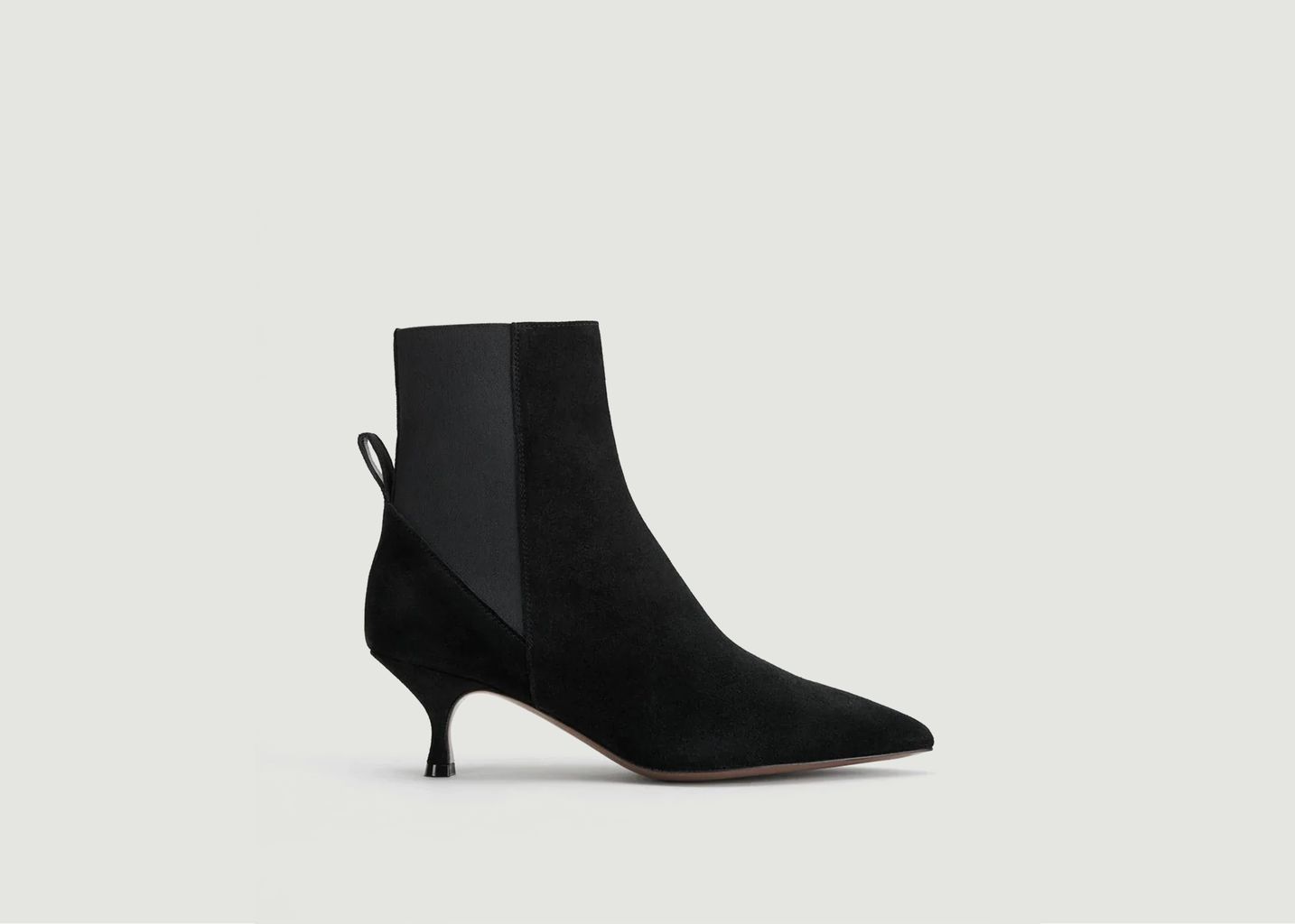 Molleone Suede Boot