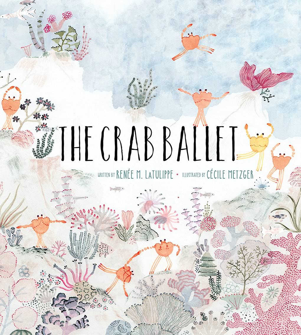 Abrams The Crab Ballet