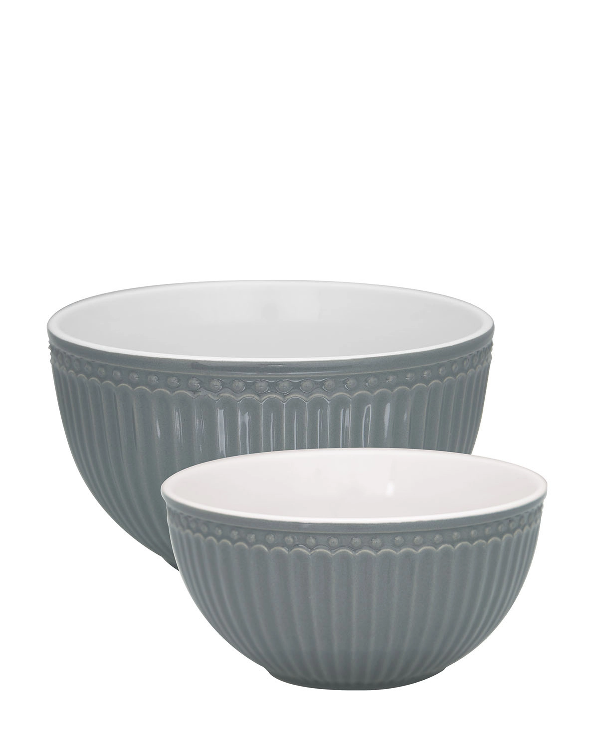 Green Gate Serving Bowl Alice Small