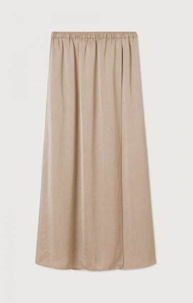 Widland Skirt - Taupe