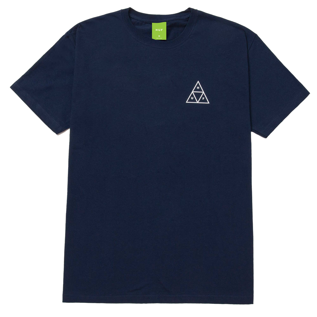 Essentials TT T-Shirt - Navy