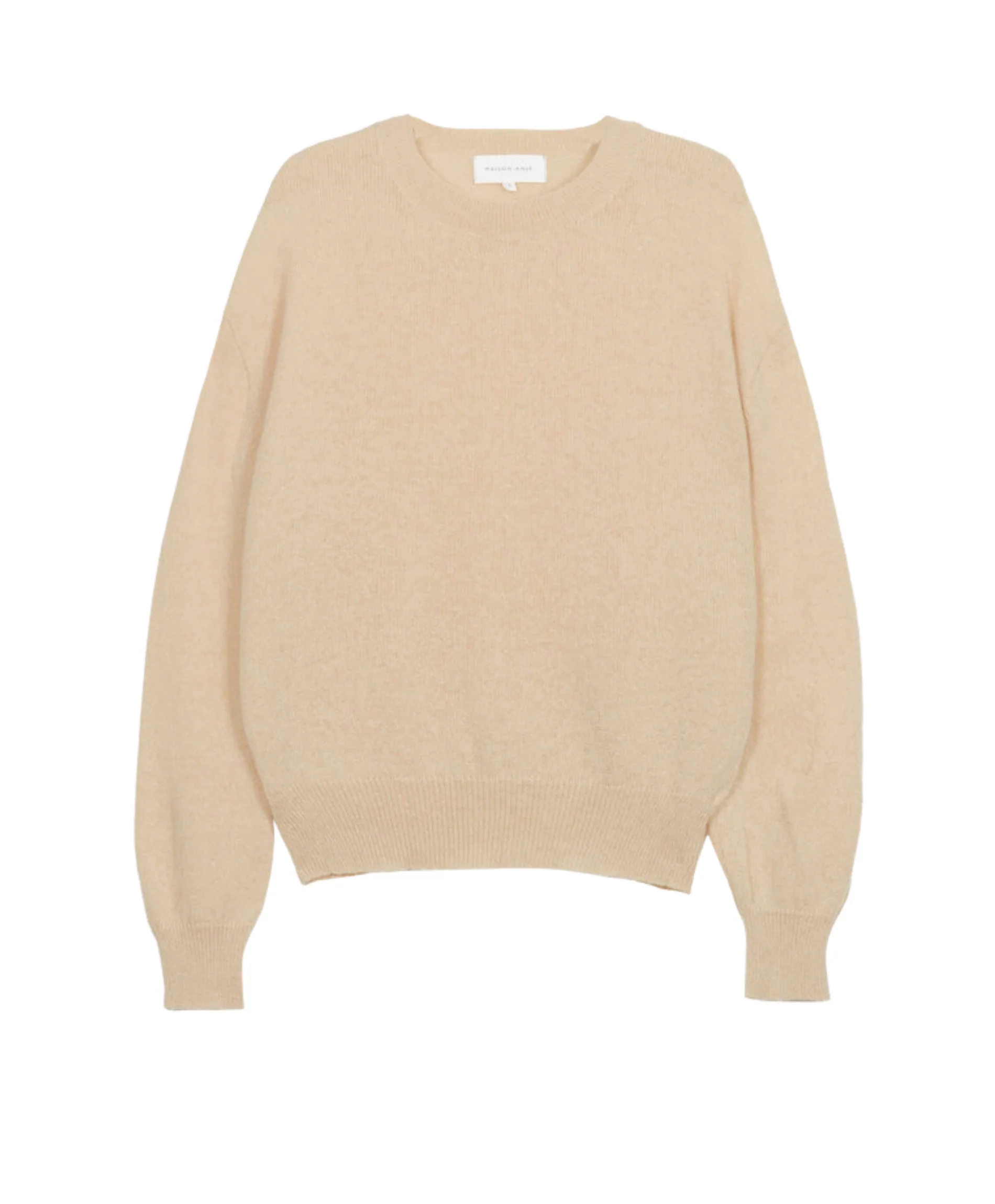 Legalante Jumper