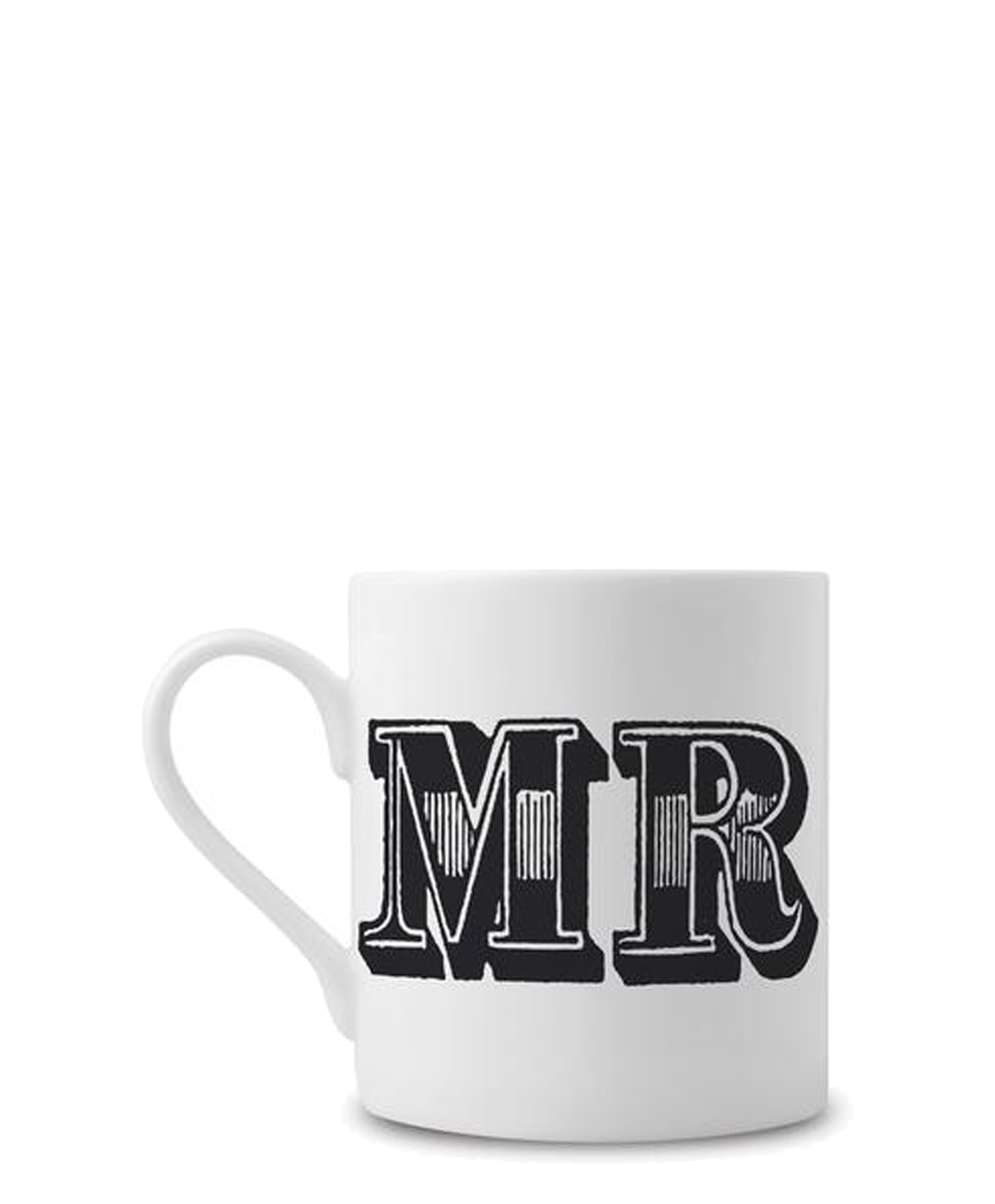 Mr Mug