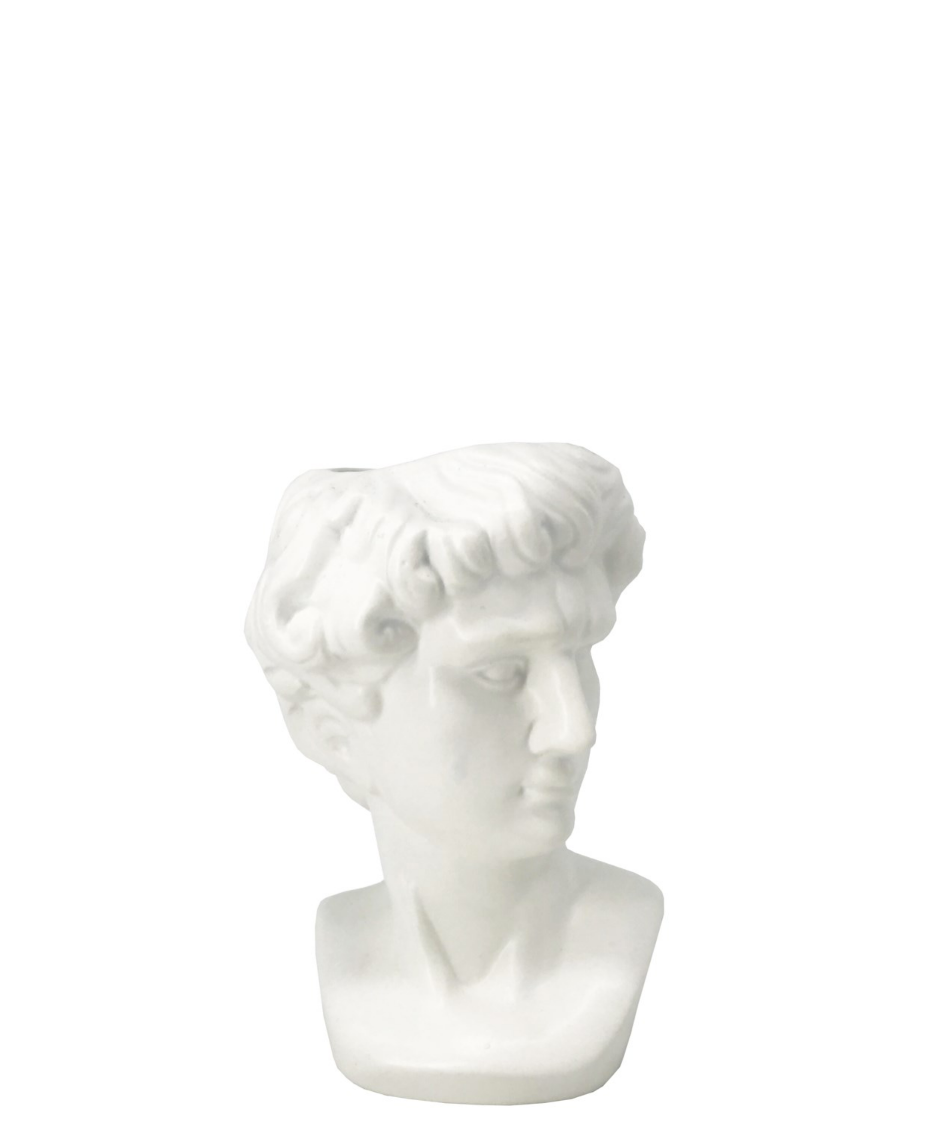 sass-and-belle-small-greek-head-vase-white