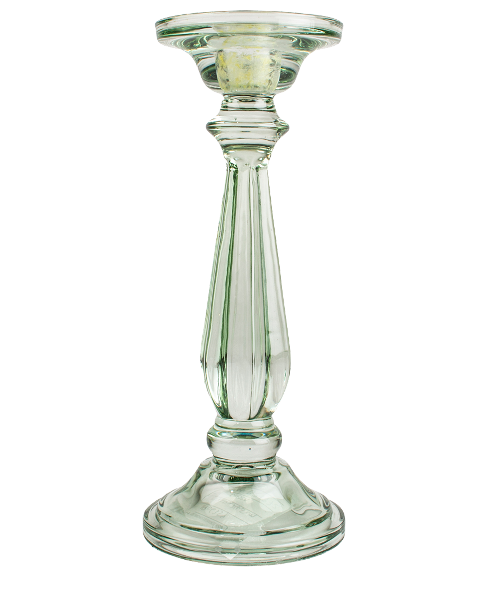 grand-illusions-tilbury-green-glass-candlestick