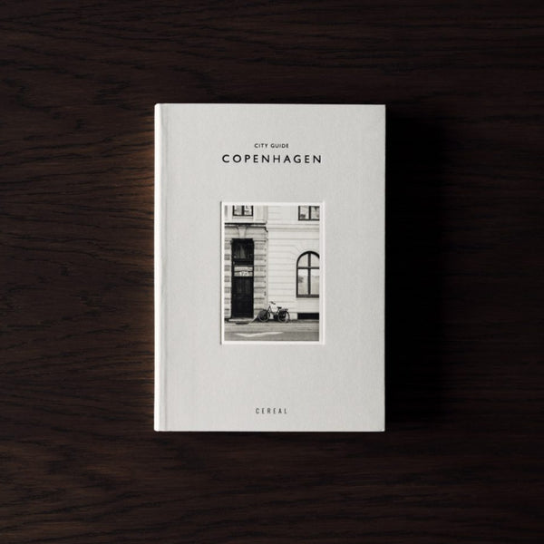 Copenhagen Guidebook