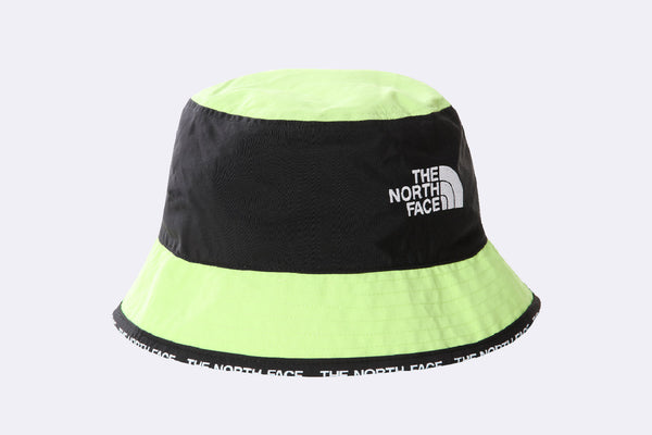 The North Face  Cypress Bucket Hat Sharp Green