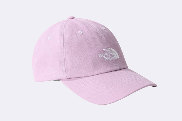 Norm Hat Lavender Fog