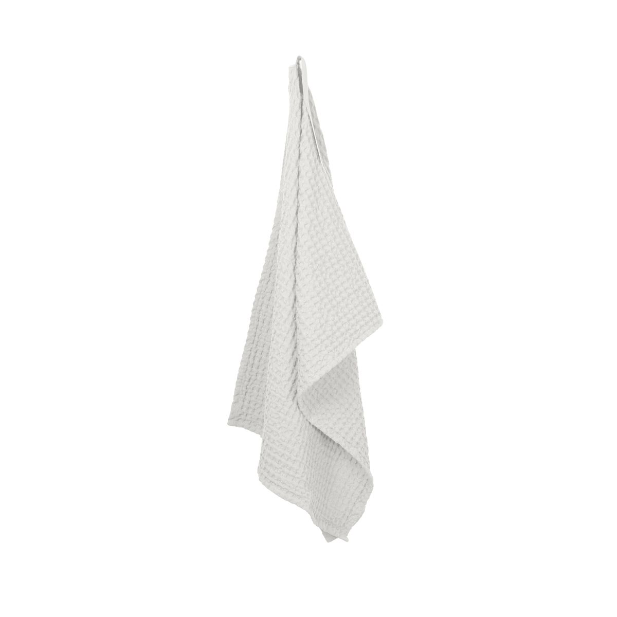 Towel L - Big Waffle Towel By The Organic Company