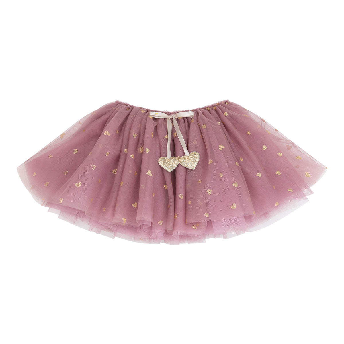 Mimi & Lula Dusky Sweetheart Tutu