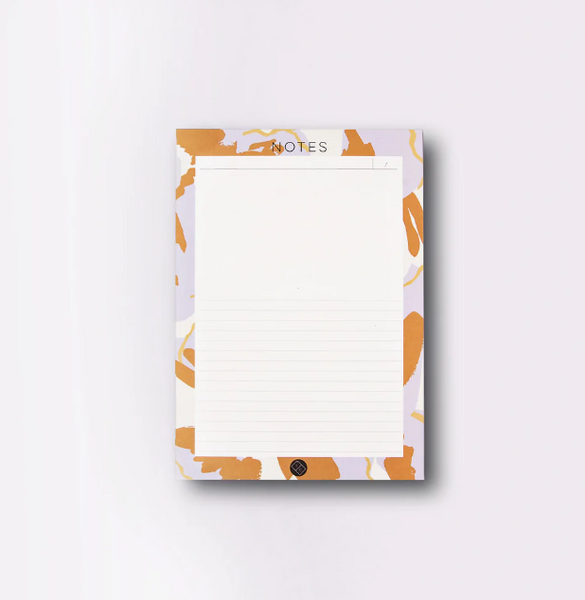 The Completist Kyoto Notepad