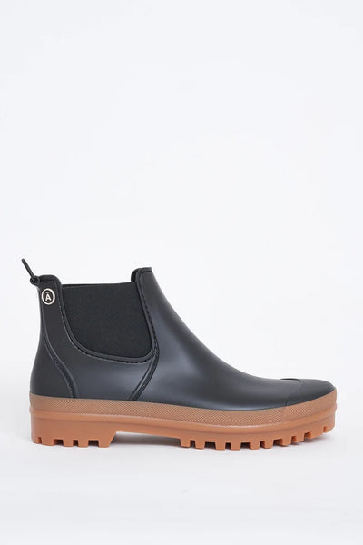 Kropla Wellie - Black