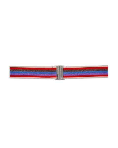 Swizzle Multi Elastic Belt