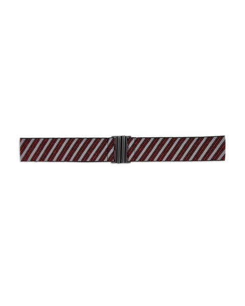 Preppy Multi Elastic Belt