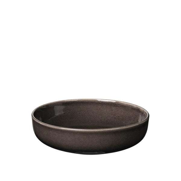 Copenhagen | Low Bowl | Nordic Coal