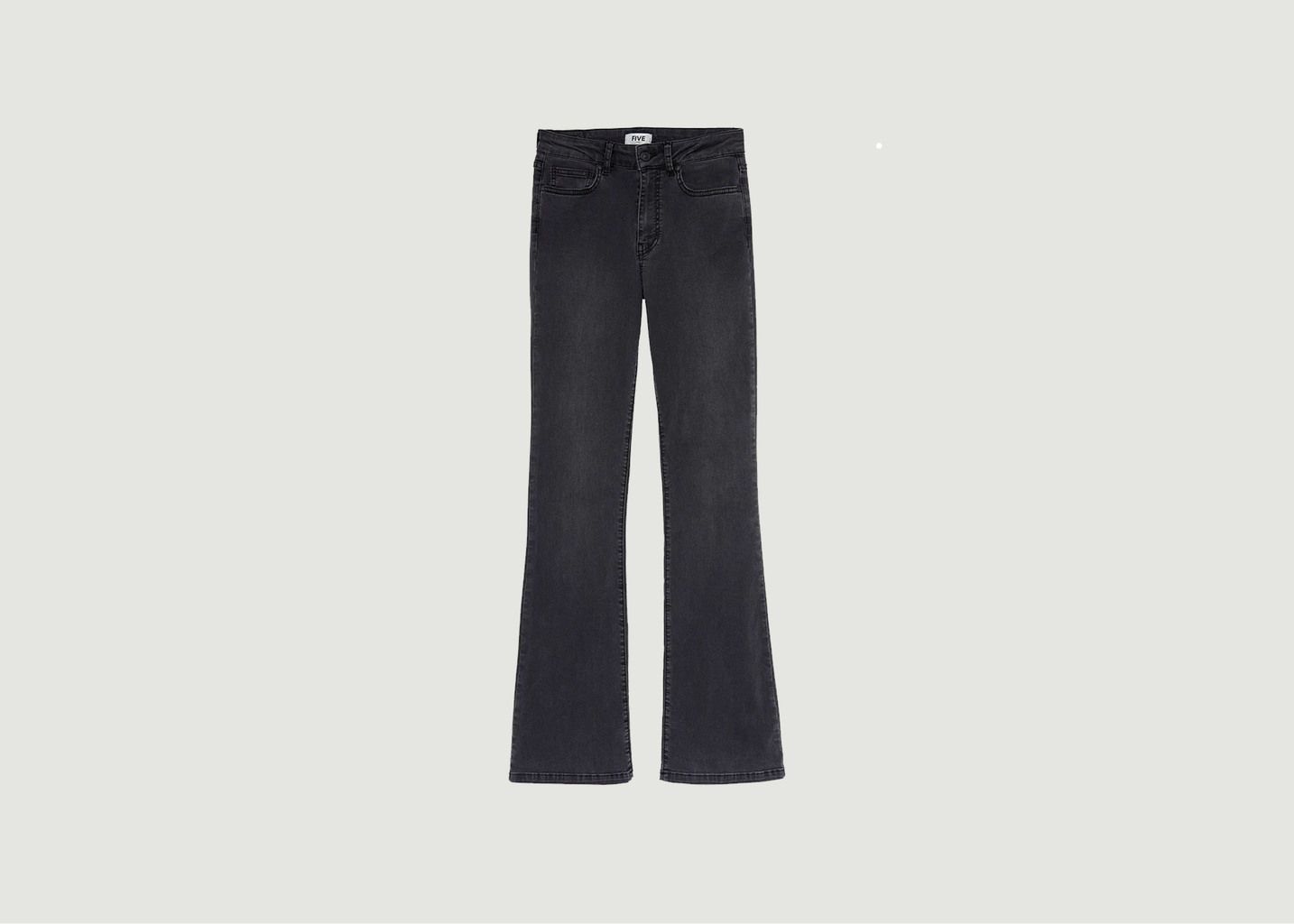 Five Jeans Maylis Flare Jeans