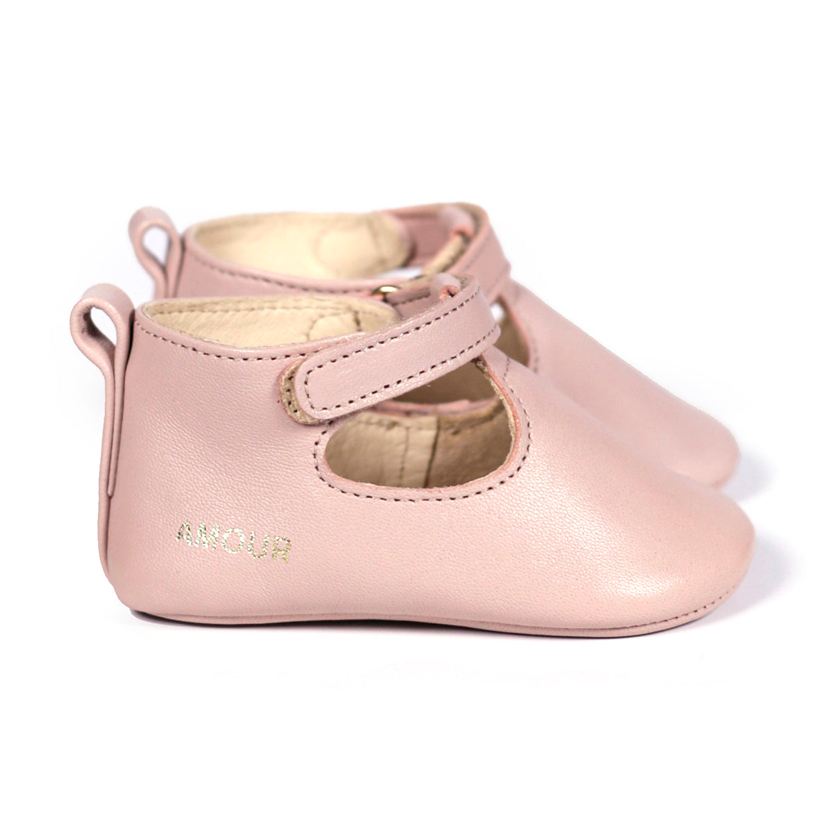 Craie Studio Craie Studio Style B Baby Shoes