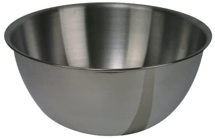 Dexam - Stainless Steel Mixing Bowl 10.0l