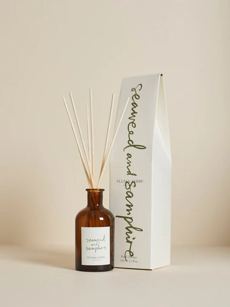 Seaweed & Samphire Diffuser