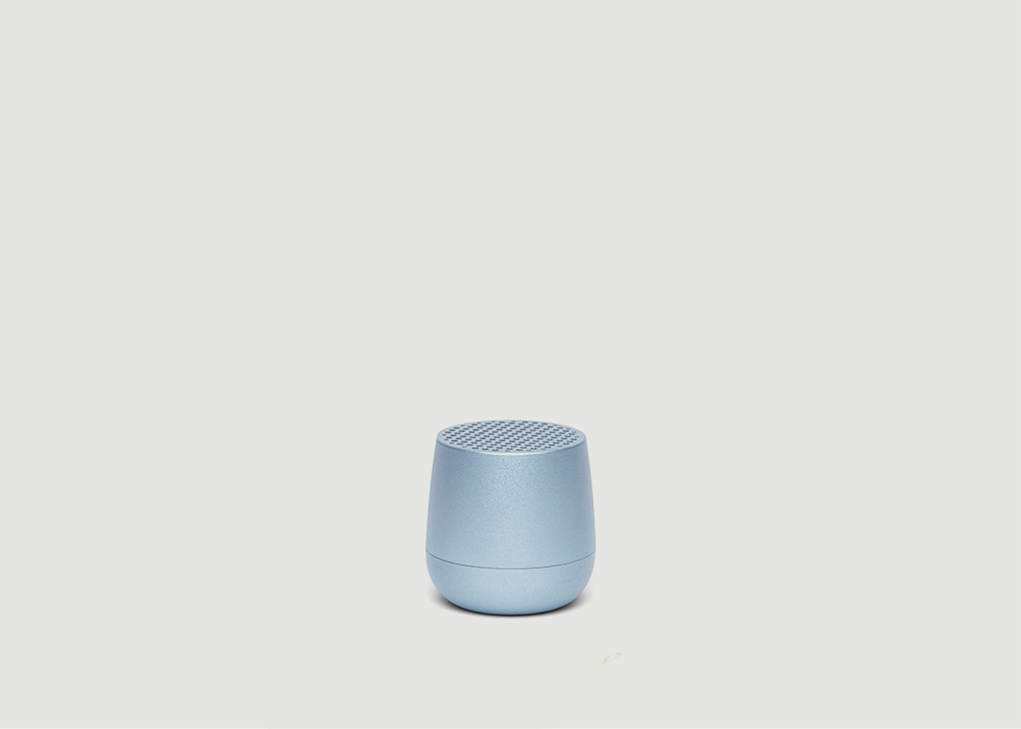 Mino + Mini Bluetooth Speaker