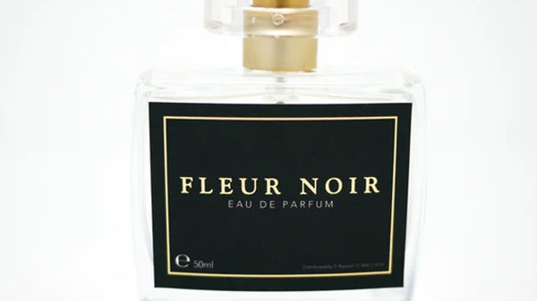 Fleur Noir Eau De Parfum 50ml