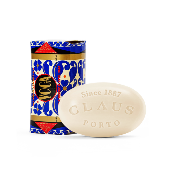 Claus Porto Voga Acacia Tuberose Soap