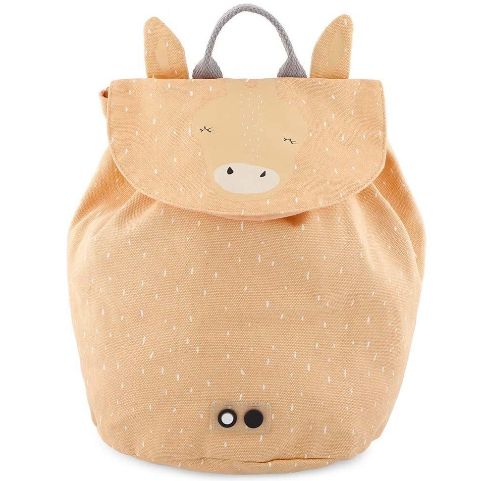 Mrini Mrs. Giraffa backpack