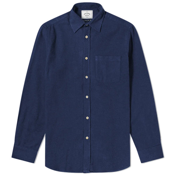 Teca Navy Shirt